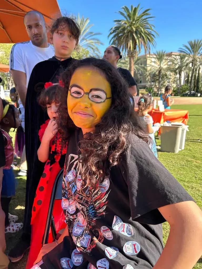 Halloween, 2022 — photo 8