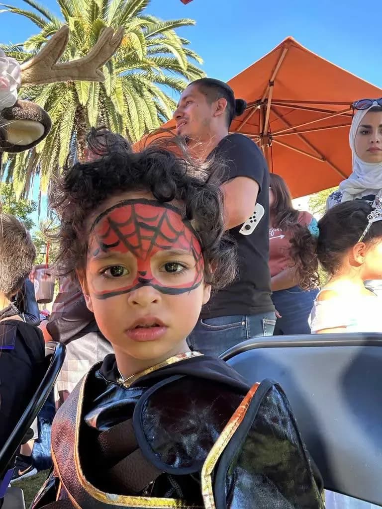 Halloween, 2022 — photo 11