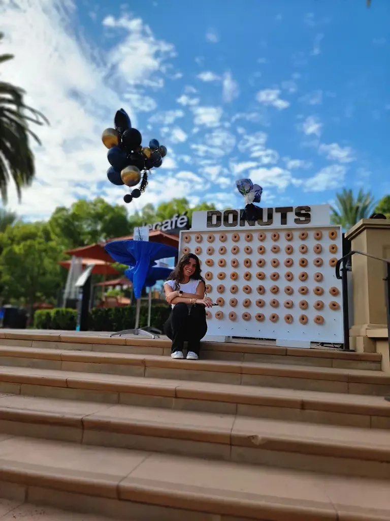Irvine Police Department Event, 2023 — photo 2