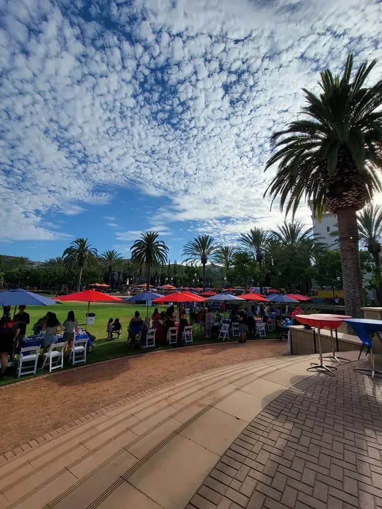 Irvine Police Department Event, 2023 — photo 4
