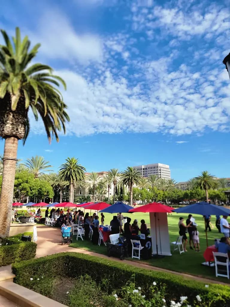 Irvine Police Department Event, 2023 — photo 5