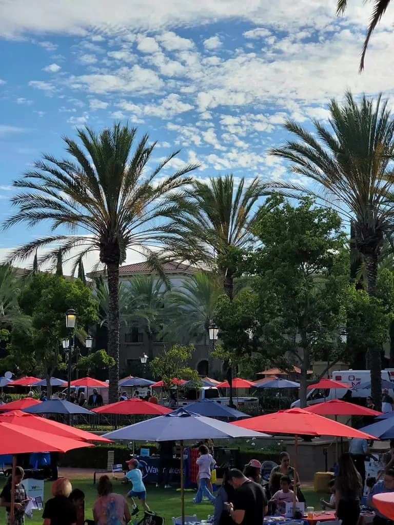 Irvine Police Department Event, 2023 — photo 7