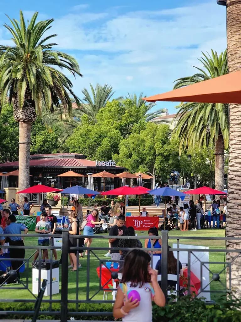 Irvine Police Department Event, 2023 — photo 8