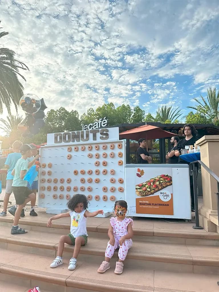 Irvine Police Department Event, 2023 — photo 9