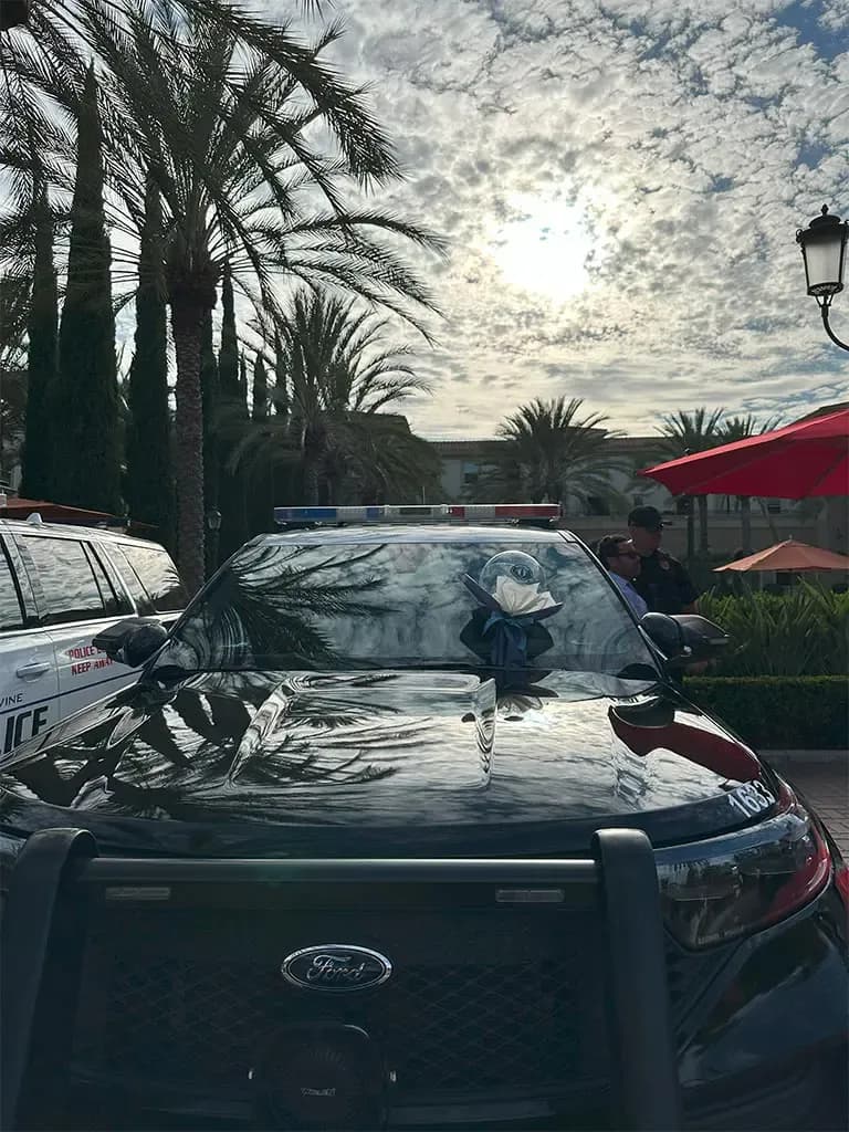 Irvine Police Department Event, 2023 — photo 21