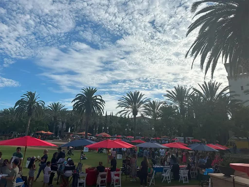 Irvine Police Department Event, 2023 — photo 31