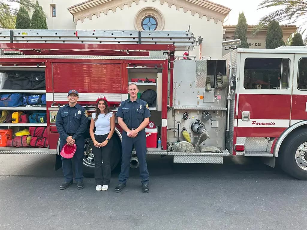 Irvine Police Department Event, 2023 — photo 33