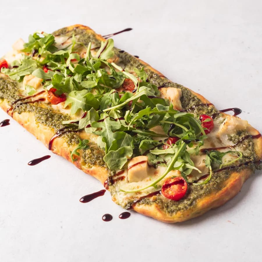 Savory at Le Cafe Du Parc, Irvine